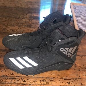 Adidas men’s cleats